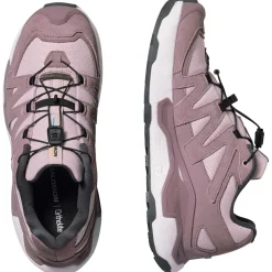 Salomon - Women's XC Roam Leather - Sneaker