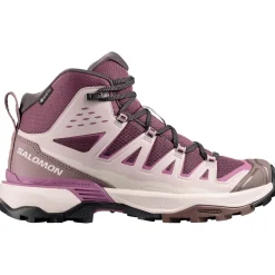 Salomon - Women's X Ultra 360 Edge Mid GTX - Wanderschuhe Outlet