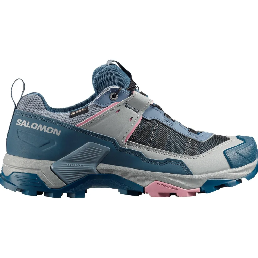 Salomon - Women's X Ultra 5 GORE-TEX - Multisportschuhe Online