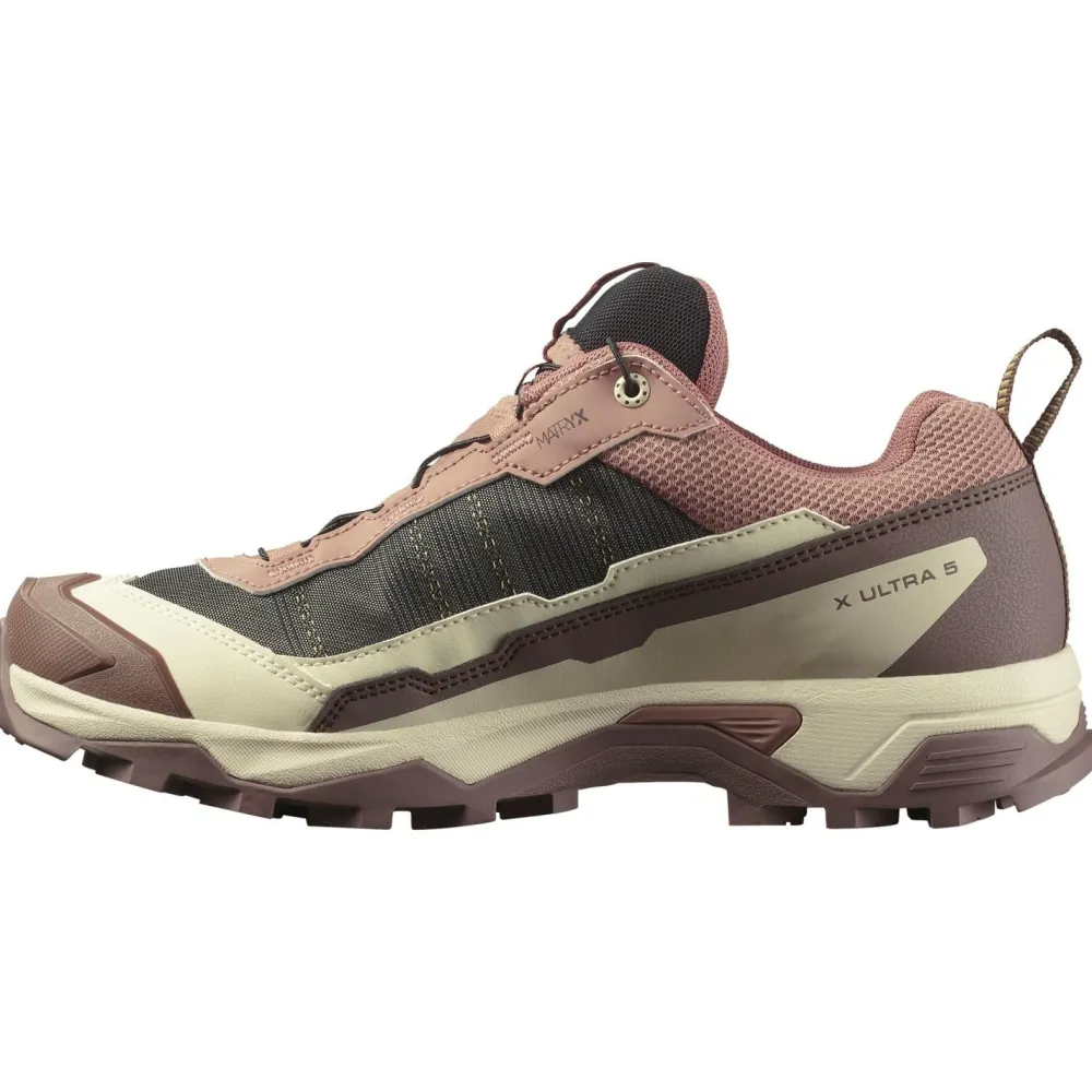 Salomon - Women's X Ultra 5 GORE-TEX - Multisportschuhe Online
