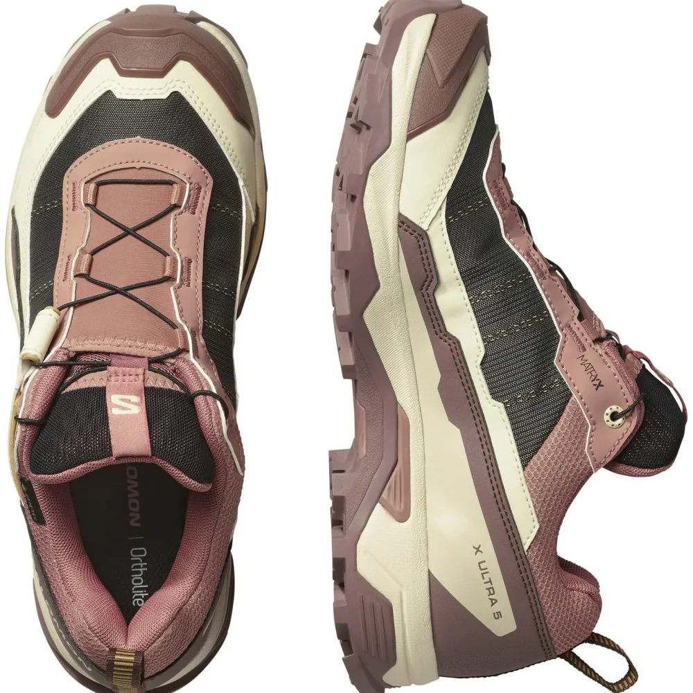 Salomon - Women's X Ultra 5 GORE-TEX - Multisportschuhe Online