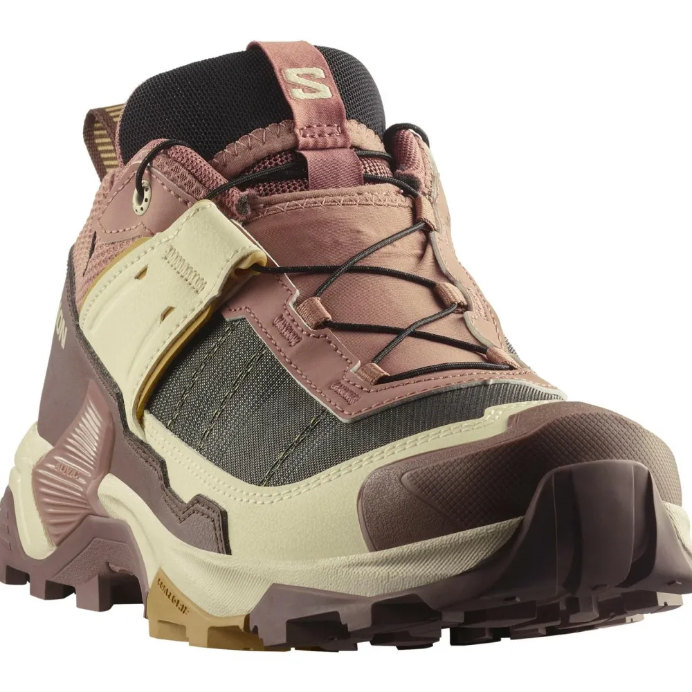 Salomon - Women's X Ultra 5 GORE-TEX - Multisportschuhe Online