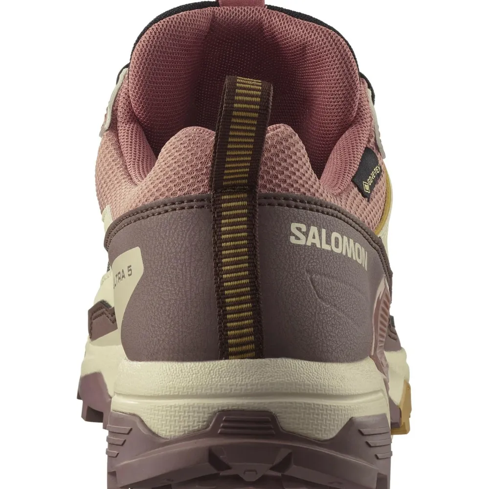 Salomon - Women's X Ultra 5 GORE-TEX - Multisportschuhe Online