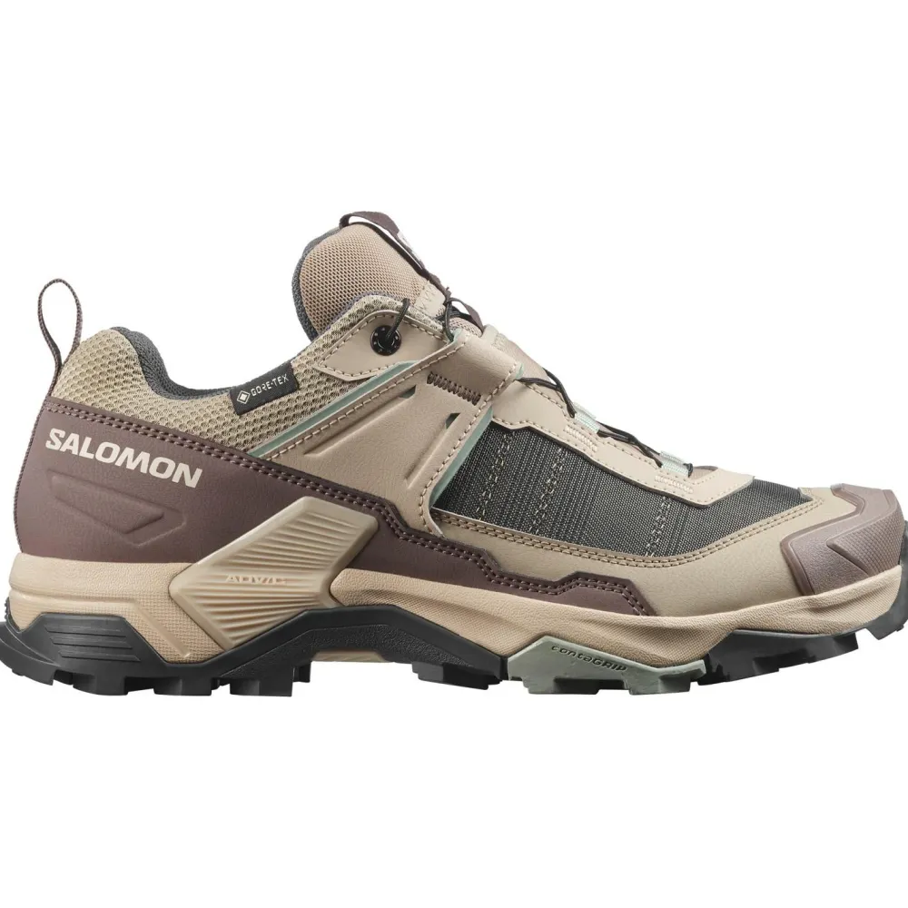 Salomon - Women's X Ultra 5 GORE-TEX - Multisportschuhe Online
