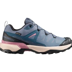 - Women's X Ultra 0 GTX - Multisportschuhe < Salomon