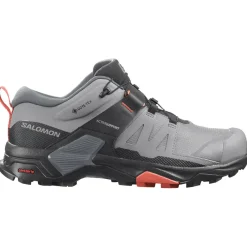 Salomon Multisportschuhe-- Women's X Ultra 4 GTX - Multisportschuhe