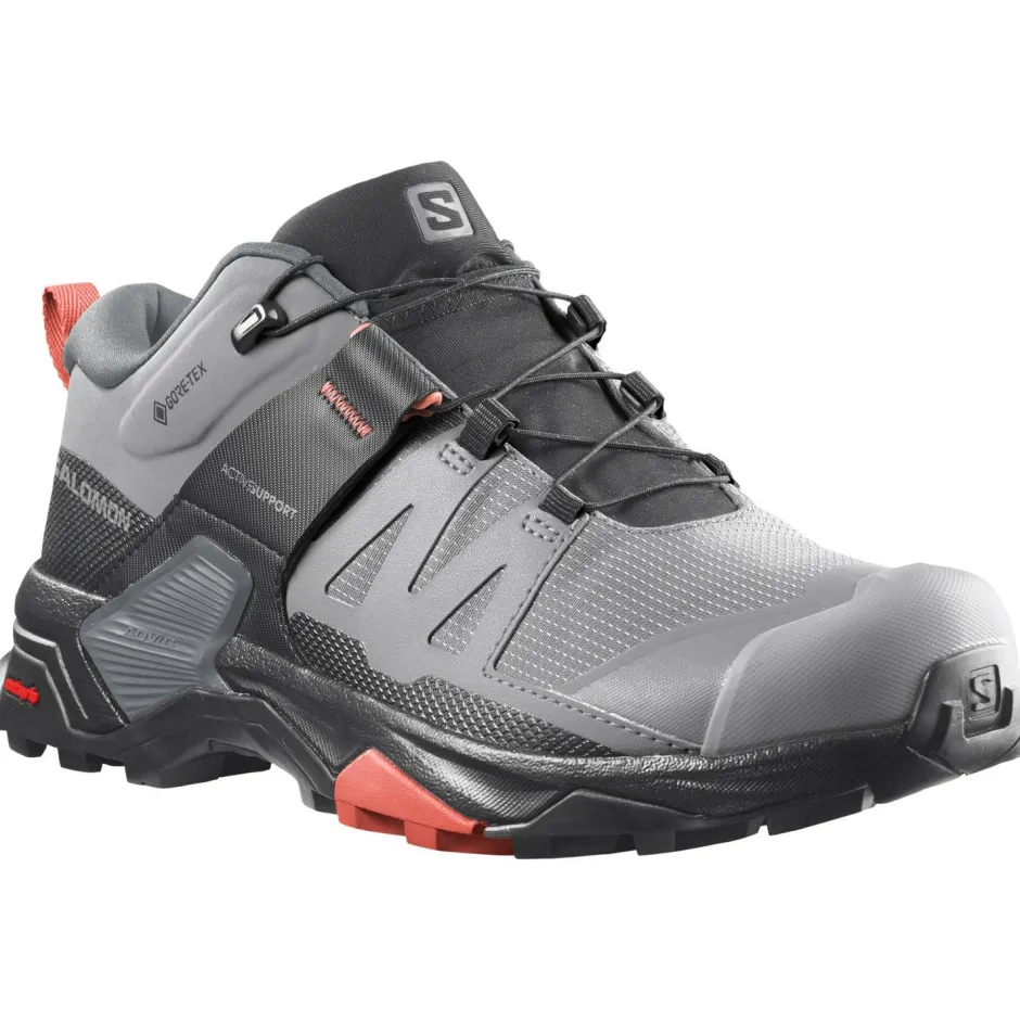 Salomon Multisportschuhe-- Women's X Ultra 4 GTX - Multisportschuhe