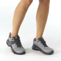 Salomon Multisportschuhe-- Women's X Ultra 4 GTX - Multisportschuhe