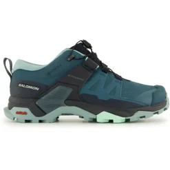 Salomon Multisportschuhe-- Women's X Ultra 4 GTX - Multisportschuhe