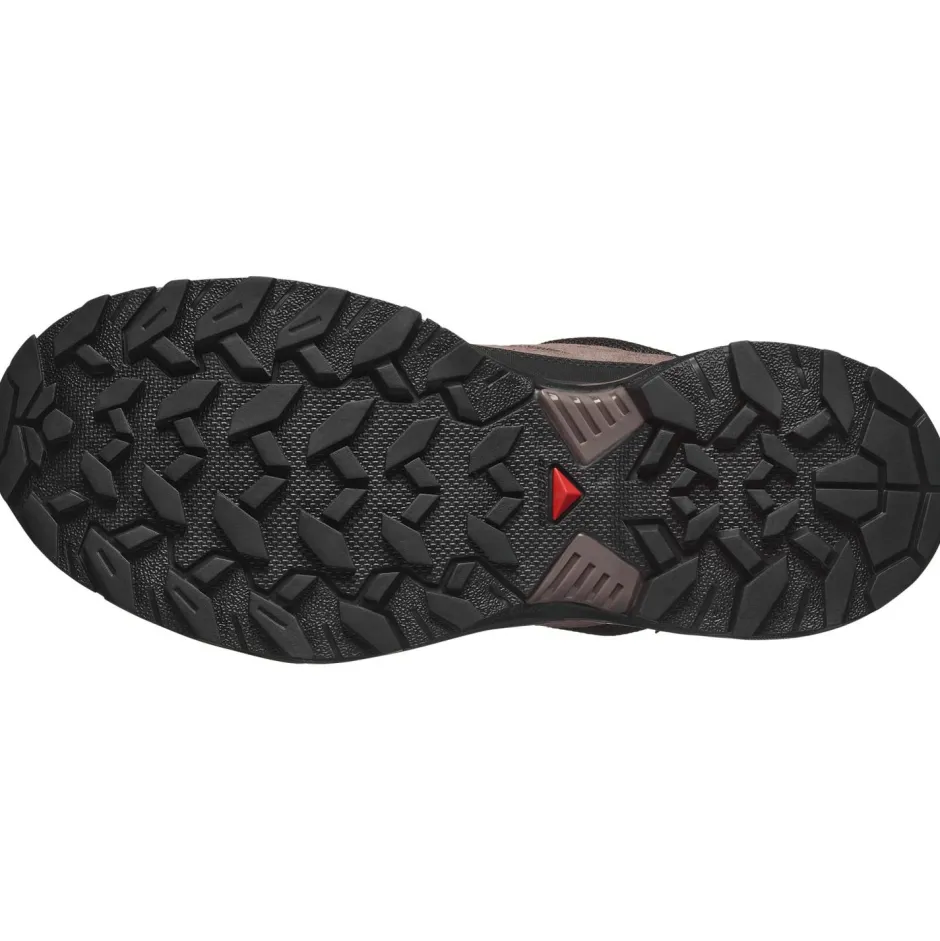 Salomon - Women's X Ultra 0 Leather GORE-TEX - Multisportschuhe