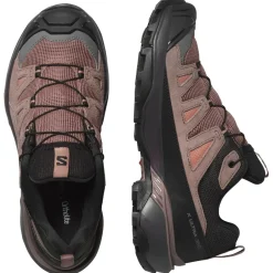 Salomon - Women's X Ultra 0 Leather GORE-TEX - Multisportschuhe