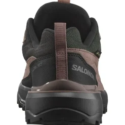 Salomon - Women's X Ultra 0 Leather GORE-TEX - Multisportschuhe