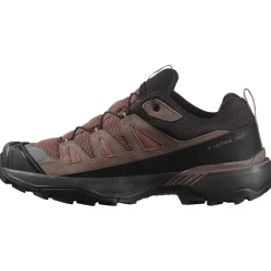 Salomon - Women's X Ultra 0 Leather GORE-TEX - Multisportschuhe