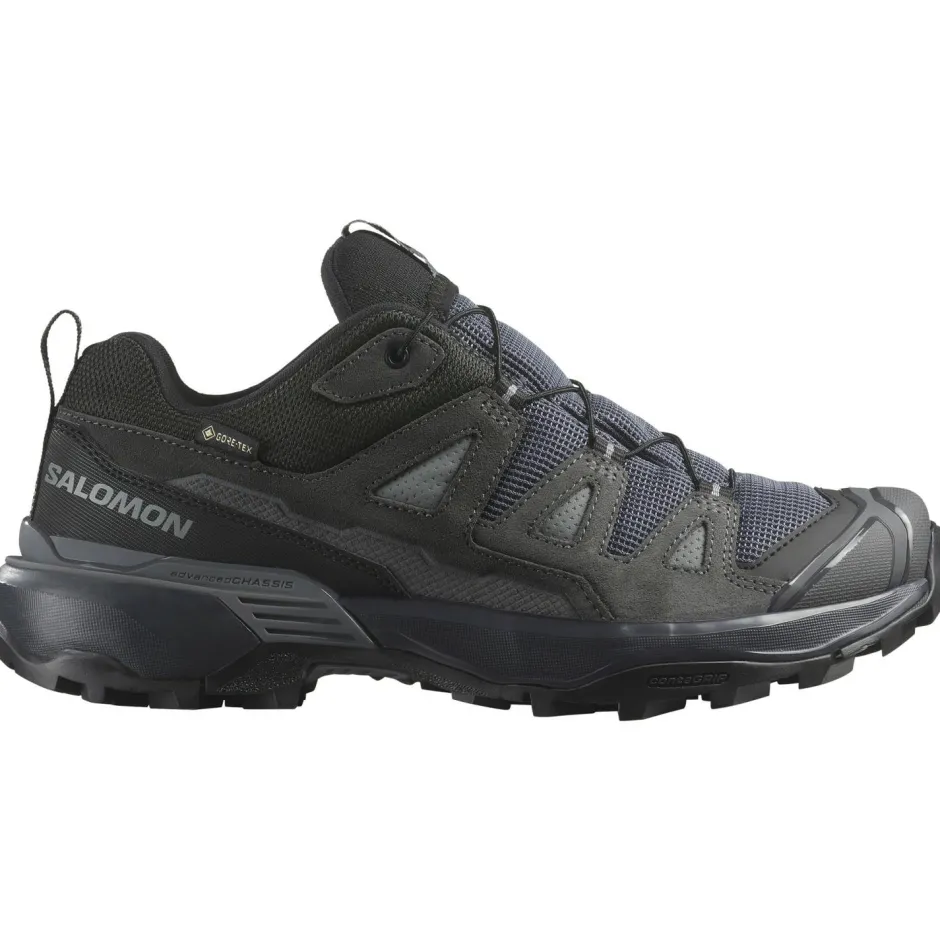 Salomon - Women's X Ultra 0 Leather GORE-TEX - Multisportschuhe