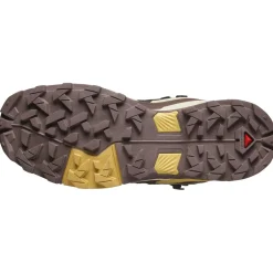 Salomon Wanderschuhe|Trekkingschuhe-- Women's X Ultra 5 Mid GORE-TEX - Wanderschuhe