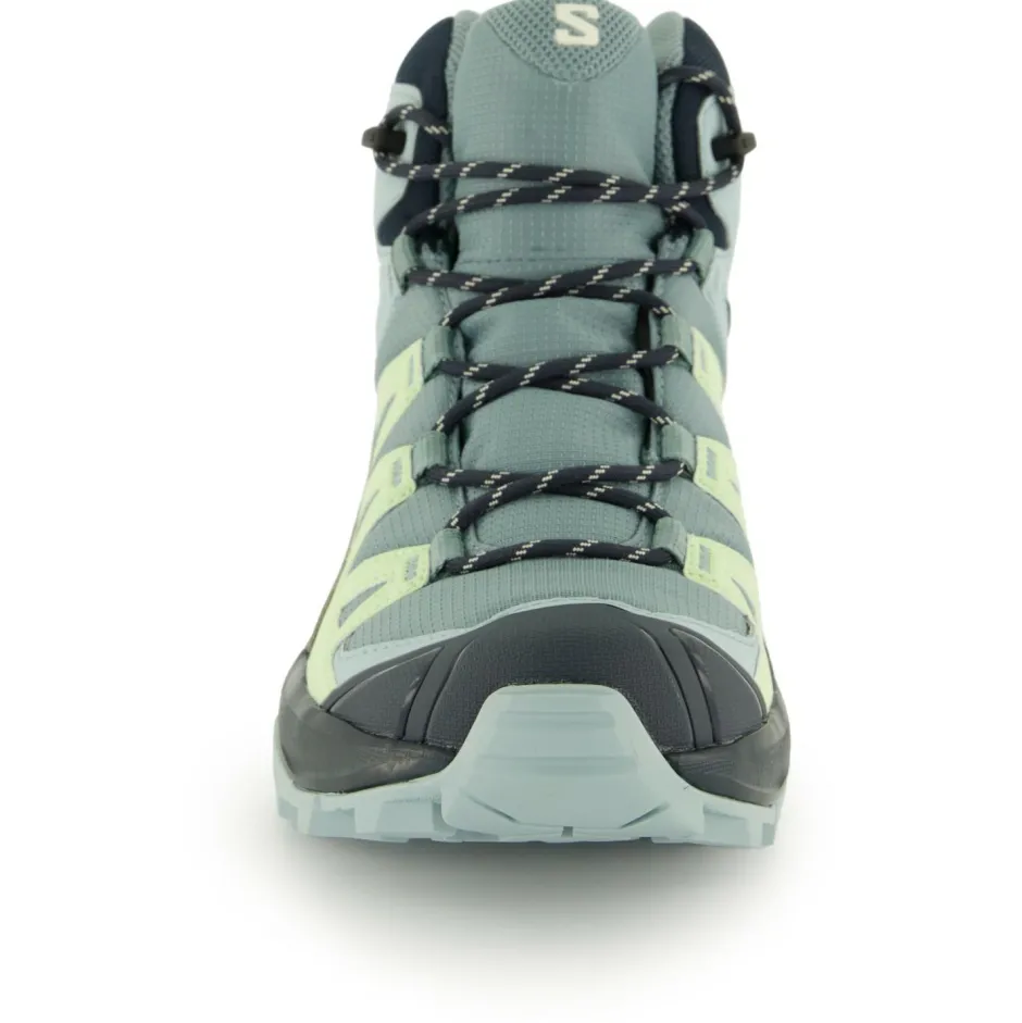 Salomon - Women's X Ultra 0 Mid GTX - Wanderschuhe