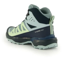 Salomon - Women's X Ultra 0 Mid GTX - Wanderschuhe