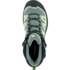 Salomon - Women's X Ultra 0 Mid GTX - Wanderschuhe