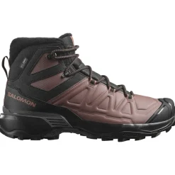 Salomon - Women's X Ultra Snowpilot Waterproof - Winterschuhe New