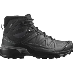 Salomon - Women's X Ultra Snowpilot Waterproof - Winterschuhe New