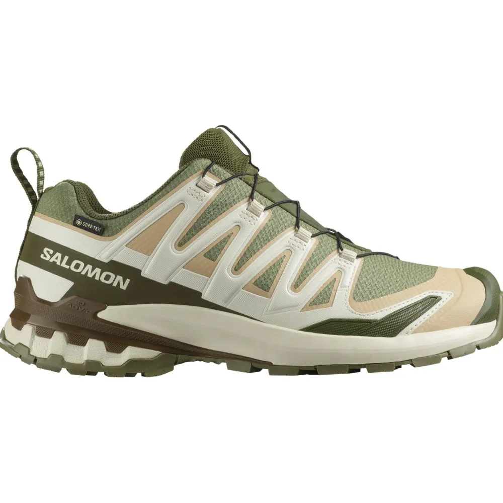 - XA Pro 3D V9 GTX - Multisportschuhe < Salomon