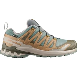 - XA Pro 3D V9 GTX - Multisportschuhe < Salomon