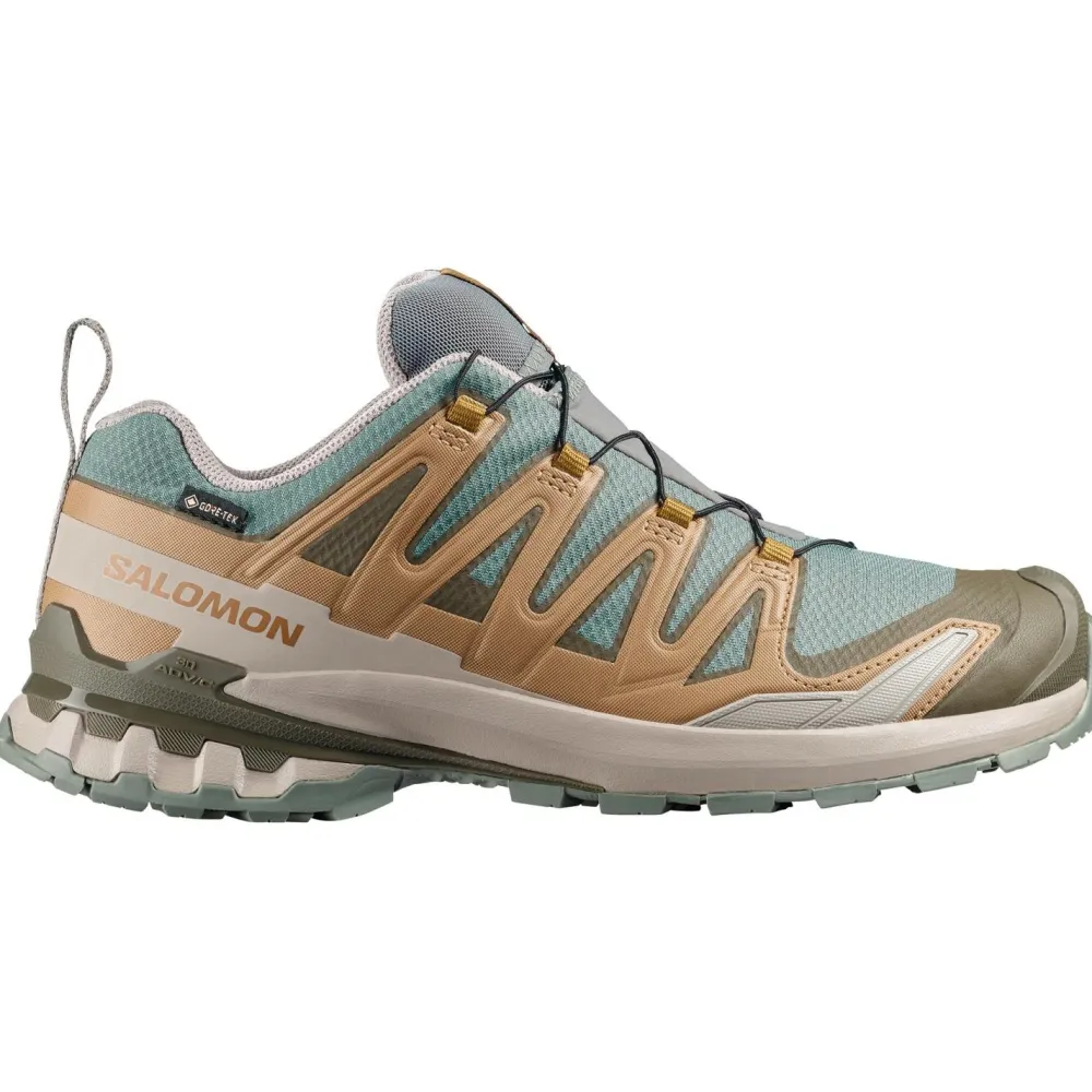 - XA Pro 3D V9 GTX - Multisportschuhe < Salomon