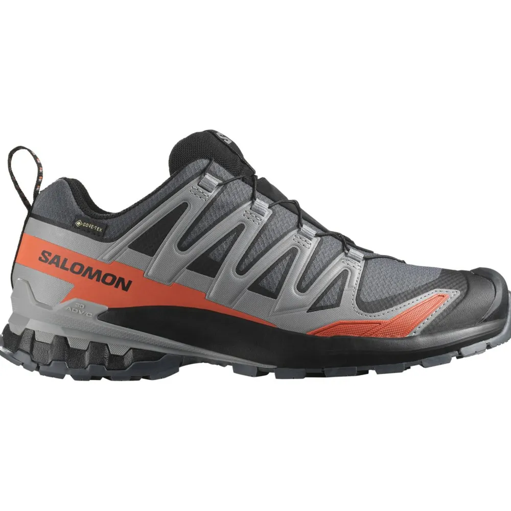 - XA Pro 3D V9 GTX - Multisportschuhe < Salomon