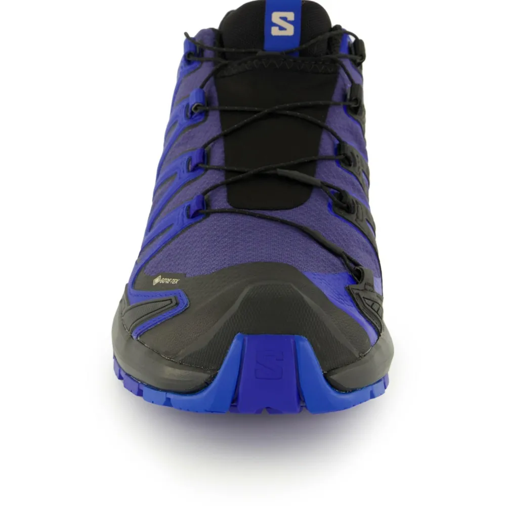 - XA Pro 3D V9 GTX - Multisportschuhe < Salomon