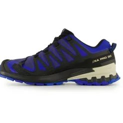 - XA Pro 3D V9 GTX - Multisportschuhe < Salomon