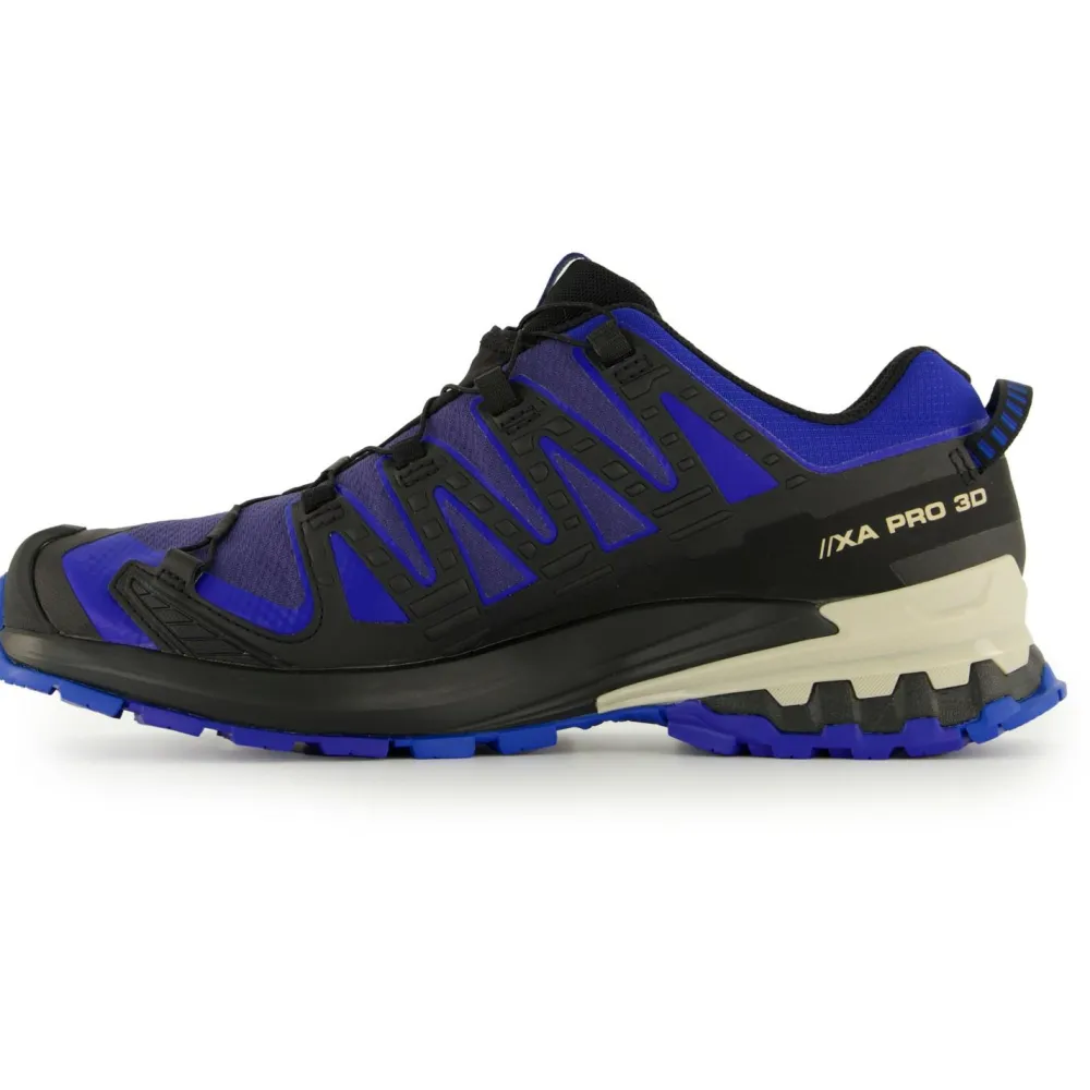 - XA Pro 3D V9 GTX - Multisportschuhe < Salomon