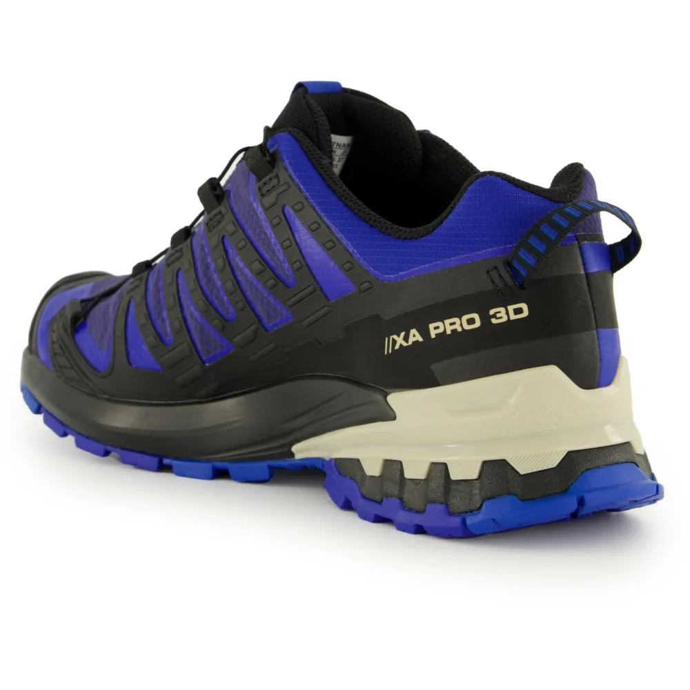- XA Pro 3D V9 GTX - Multisportschuhe < Salomon