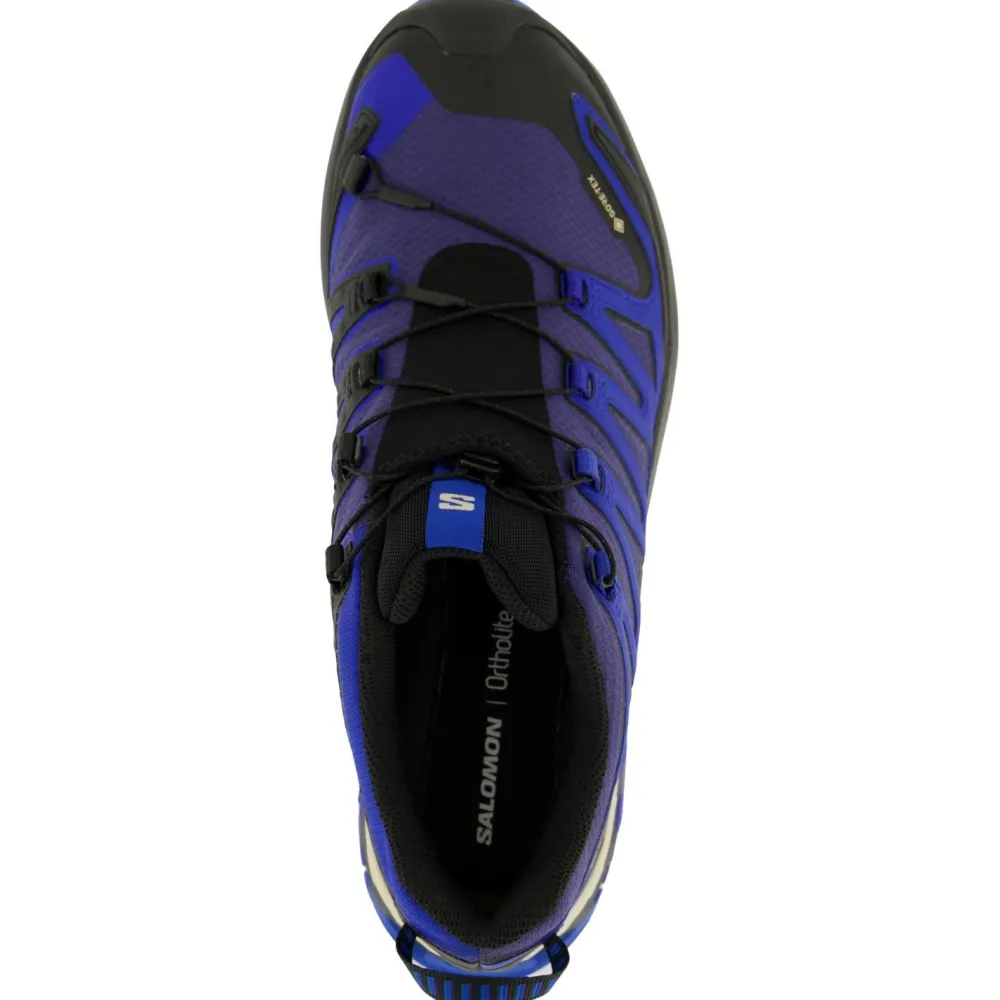 - XA Pro 3D V9 GTX - Multisportschuhe < Salomon
