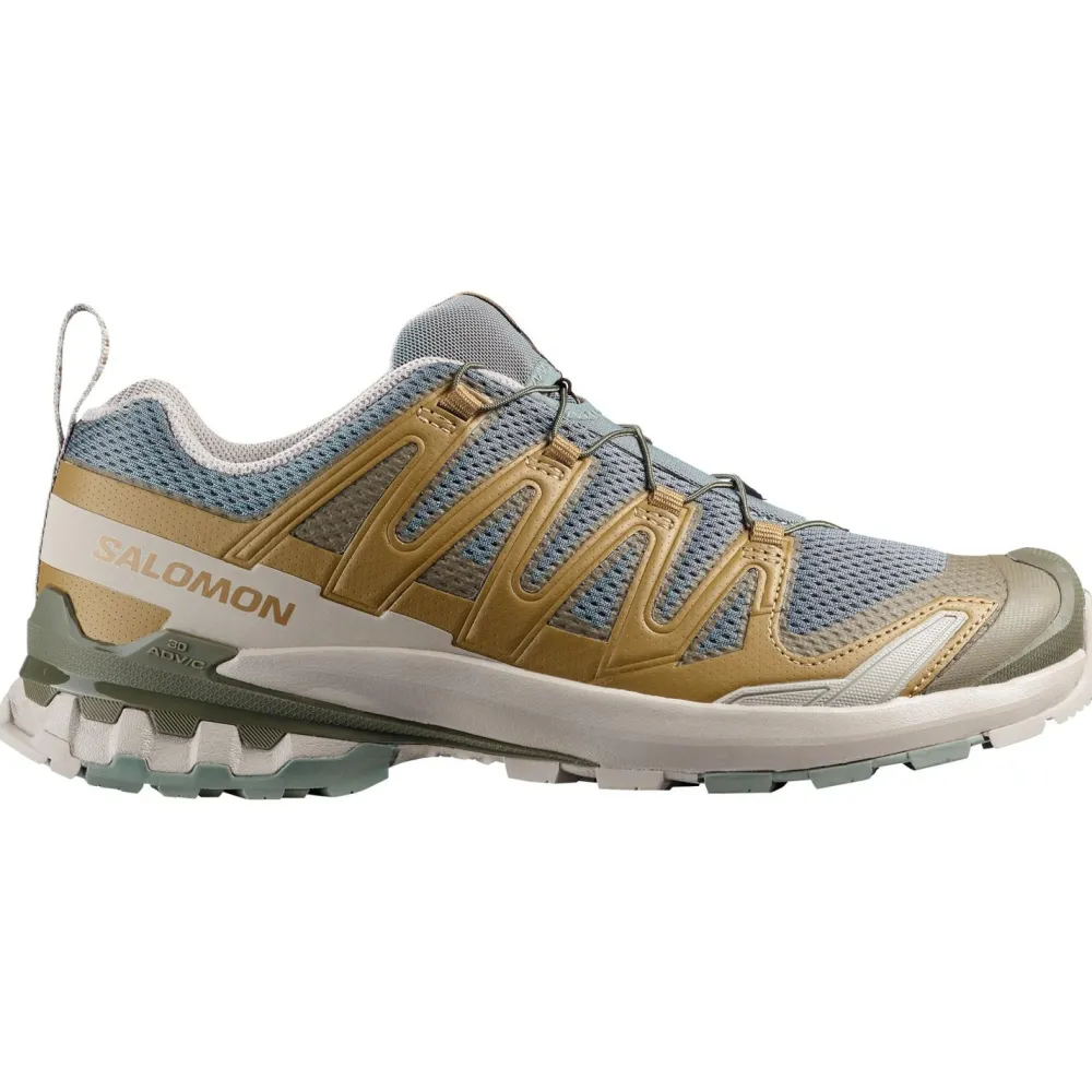Salomon - XA Pro 3D V9 - Multisportschuhe Hot