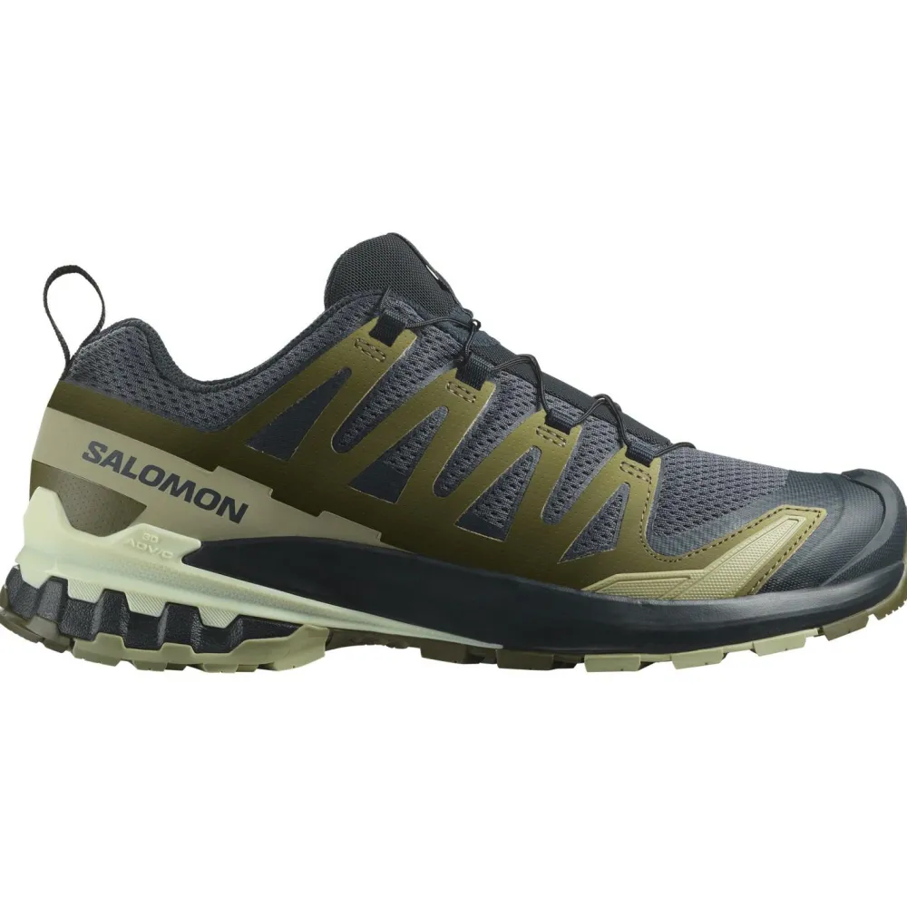 Salomon - XA Pro 3D V9 - Multisportschuhe Hot