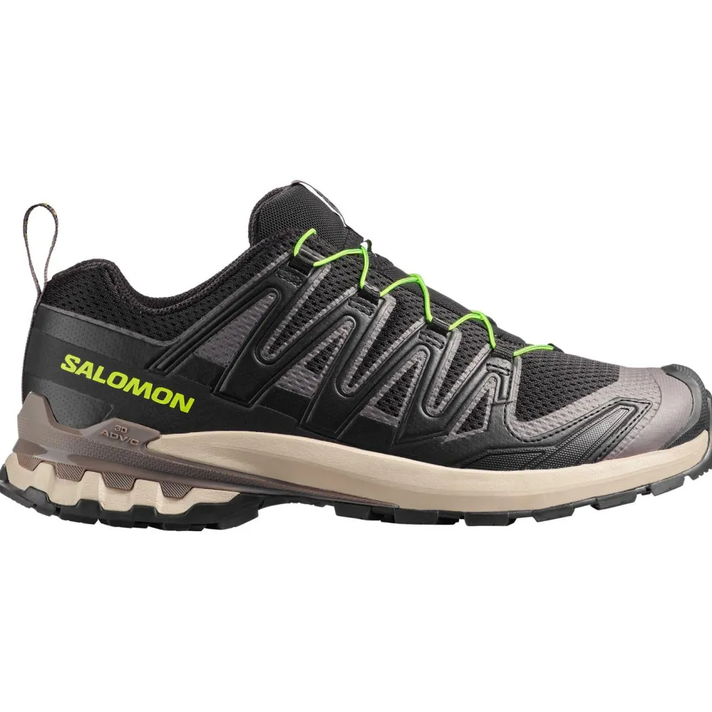 Salomon - XA Pro 3D V9 - Multisportschuhe Hot
