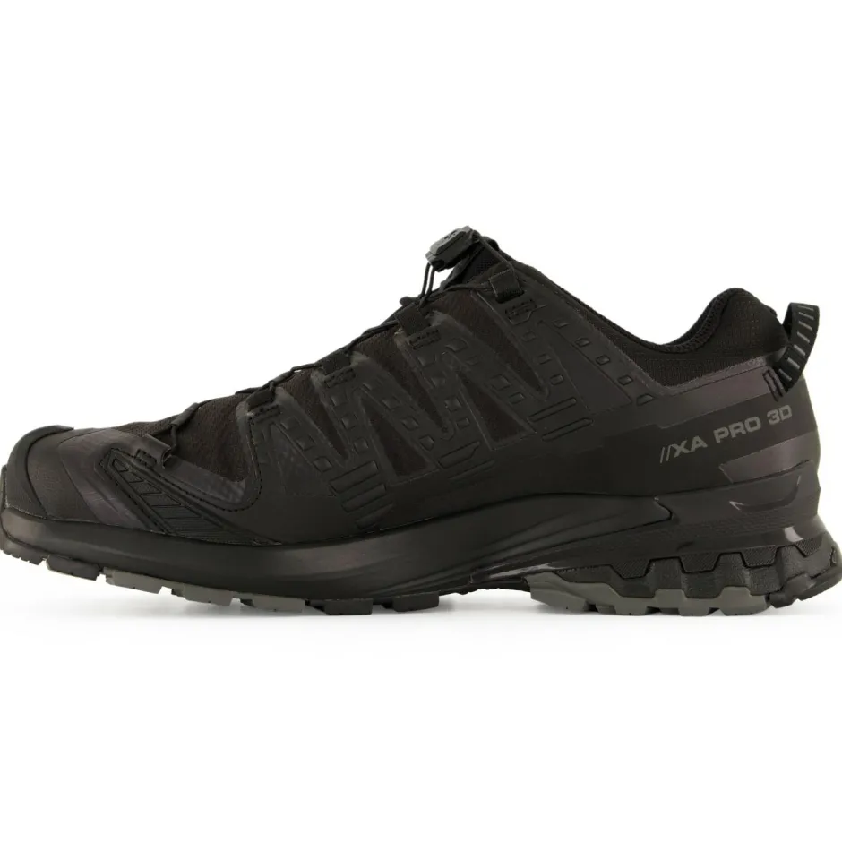 Salomon - XA Pro 3D V9 Wide GTX - Multisportschuhe