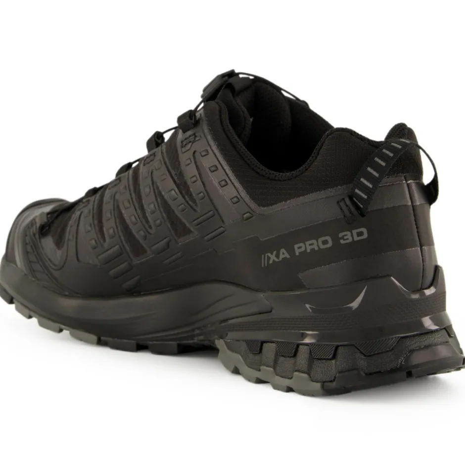 Salomon - XA Pro 3D V9 Wide GTX - Multisportschuhe