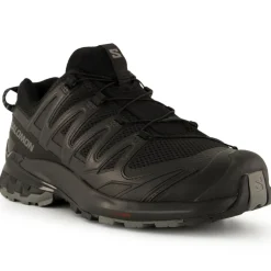 Salomon - XA Pro 3D V9 Wide - Multisportschuhe Black / Phantom / Pewter Outlet