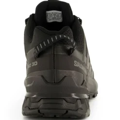 Salomon - XA Pro 3D V9 Wide - Multisportschuhe Black / Phantom / Pewter Outlet