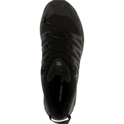 Salomon - XA Pro 3D V9 Wide - Multisportschuhe Black / Phantom / Pewter Outlet