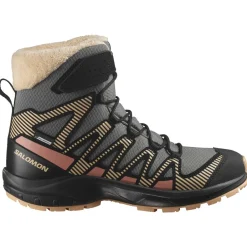 Kinder Salomon - Xa Pro V8 Winter CSWP Junior - Winterschuhe
