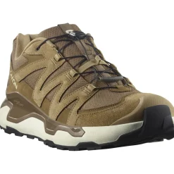 Salomon Sneaker-- XC Roam Leather - Sneaker