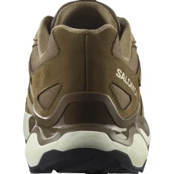 Salomon Sneaker-- XC Roam Leather - Sneaker