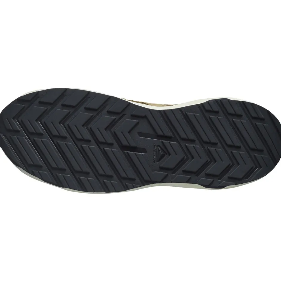 Salomon Sneaker-- XC Roam Leather - Sneaker