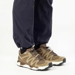 Salomon Sneaker-- XC Roam Leather - Sneaker
