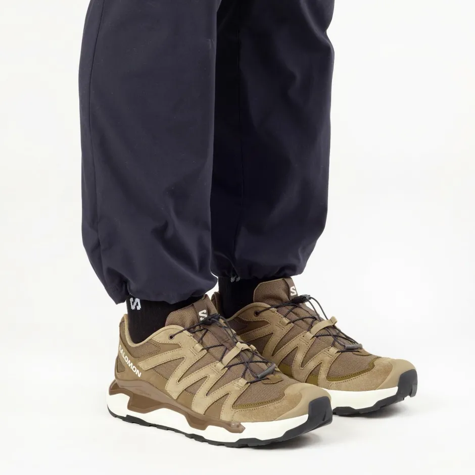 Salomon Sneaker-- XC Roam Leather - Sneaker