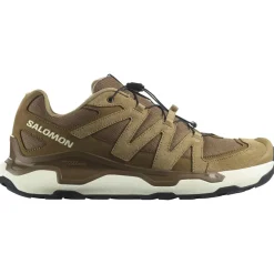 Salomon Sneaker-- XC Roam Leather - Sneaker