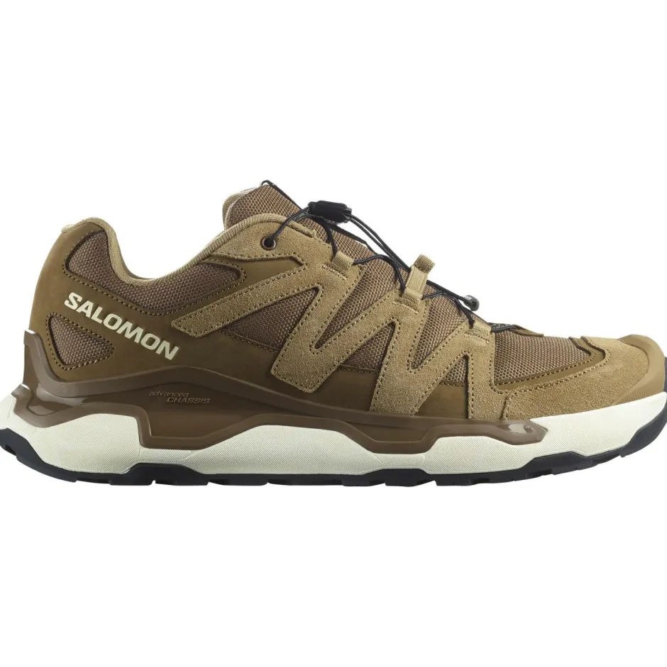 Salomon Sneaker-- XC Roam Leather - Sneaker