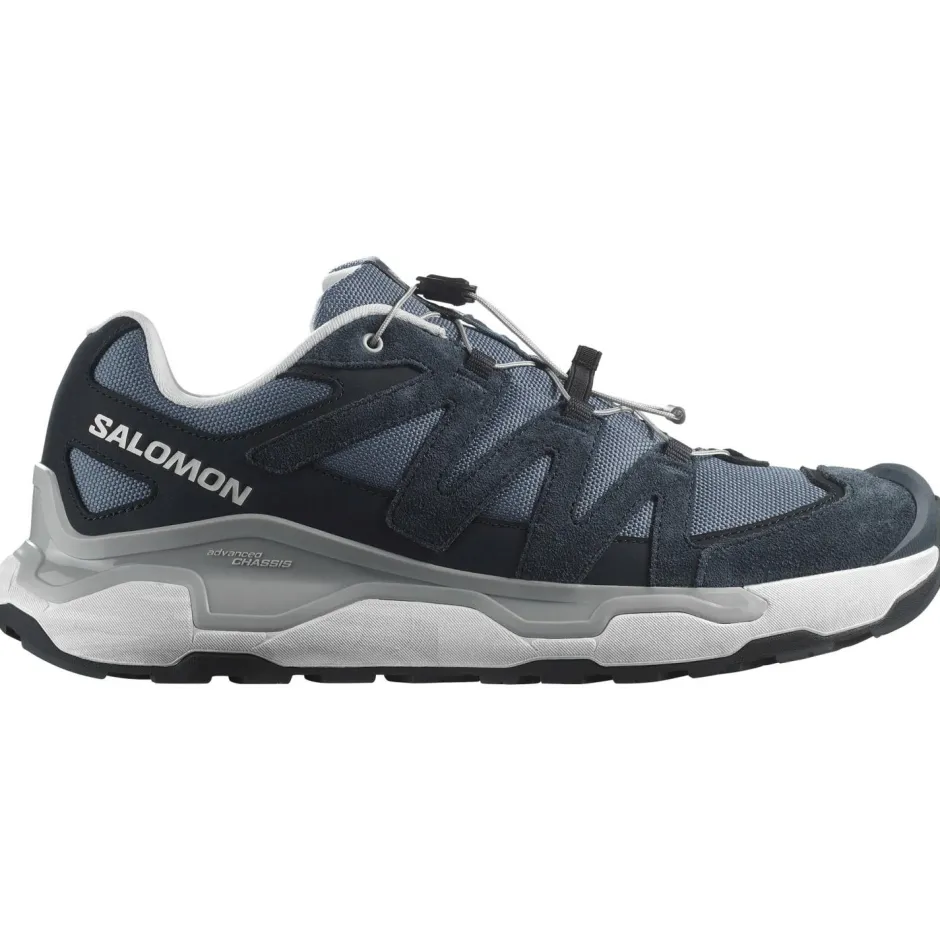 Salomon Sneaker-- XC Roam Leather - Sneaker